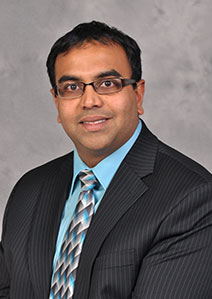 Physician/Staff - Amar C. Suryadevara, MD
