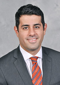 Physician/Staff - Brian D. Nicholas, MD