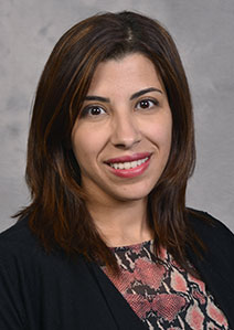 Physician/Staff - Haidy Marzouk, MD