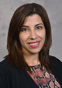 Physician/Staff – Haidy Marzouk, MD Physician/Staff - Haidy Marzouk, MD
