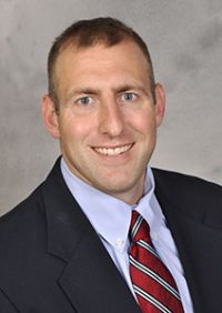 Jesse Ryan, MD – Upstate Medical University