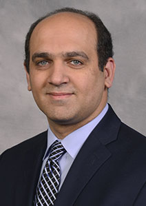 Physician/Staff - Mark Marzouk, MD