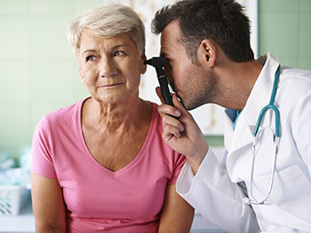 Hearing/Otology/Neurotology Hearing/Otology/Neurotology