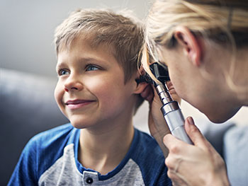 Pediatric Pediatric