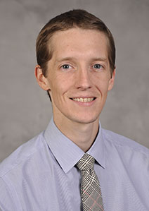 Current Residents - Michael Murphy, MD